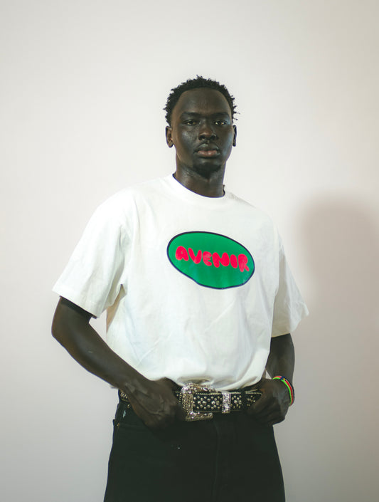 AVENIR Oval Tee