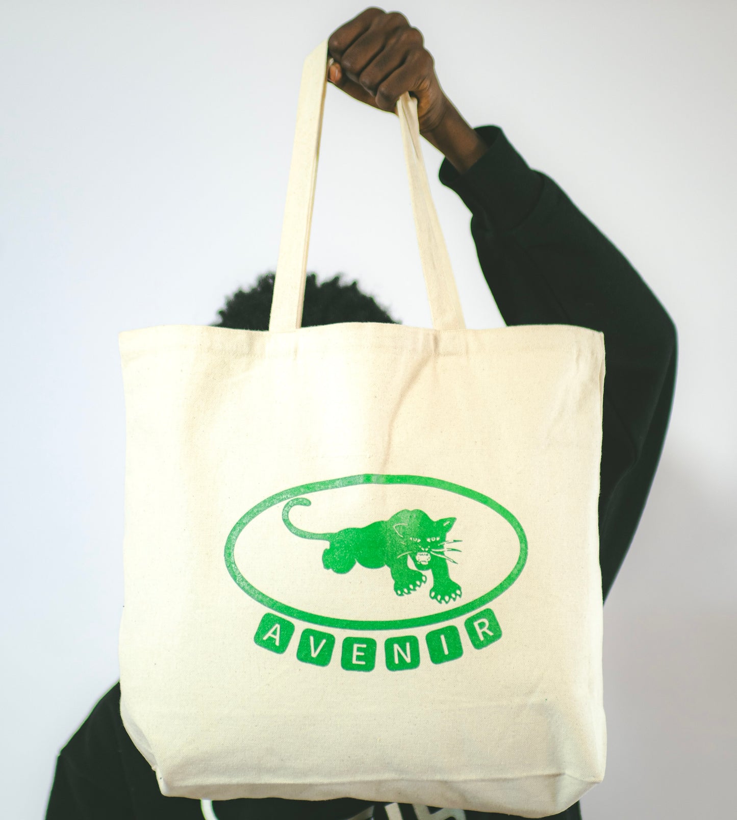 AVENIR Tote Bag